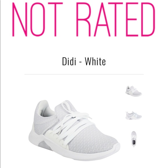 Laura Mariano by NOT RATED brand new shoes! 💖 - Picture 2 of 8